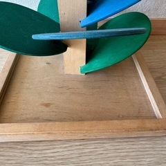 ボーネルンド　カラコロツリーLの画像