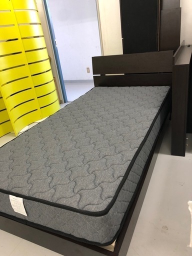 ⭐️おすすめ品⭐️シングルベッドセット⭐️