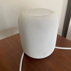 Apple スピーカー