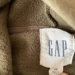 GAP トレーナーの画像