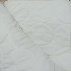 こたつ敷き布団　190×240cmの画像