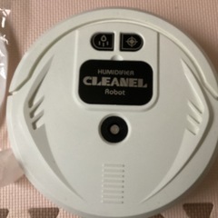 クリーナーの画像