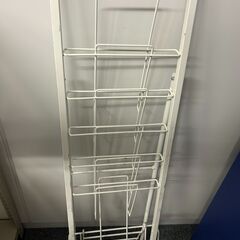 [カタログスタンド]。土日祝日に取りに来ていただけるのであれば、安価でお譲りいたします。の画像