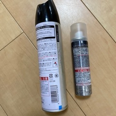 足用消臭スプレーの画像