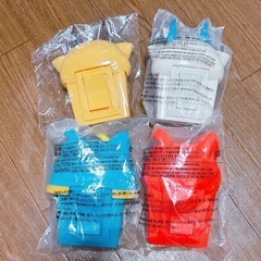 妖怪ウォッチ マクドナルドの画像