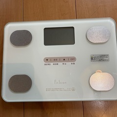 体重計