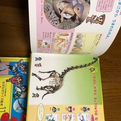 なぜなぜクイズ絵本　12冊の画像