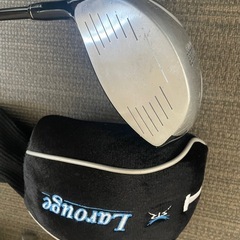 ゴルフクラブ　8本　セット(メンズ用)の画像