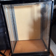 ショーケース 和風の画像