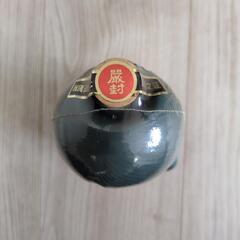 鬼太郎のツボ　ゲゲゲの鬼太郎　清酒の画像