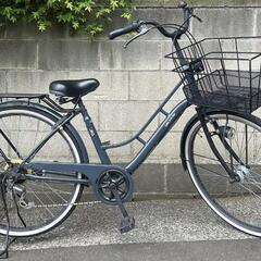 あさひサイクル CARG Active Style 26インチ