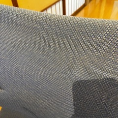 オカムラ　椅子の画像