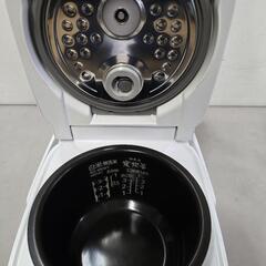三菱電機炊飯ジャーの画像