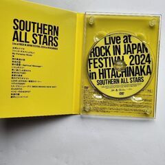 サザンオールスターズ　中古THANK  YOU SO MUCHの画像
