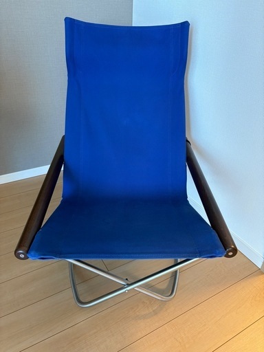 ニーチェアX ロッキング  ニーチェアエックス