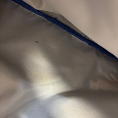 リーボック　Reebok バックの画像