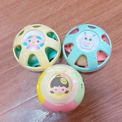 いないいないばあ・ファンターネ セット (にしはた) 門真南の