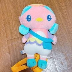 いないいないばあ・ファンターネ セット (にしはた) 門真南の