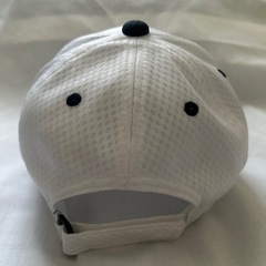 ヤクルトスワローズ　2022キャンプ　キャップの画像