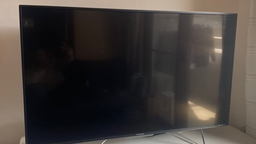 テレビ　テレビ台