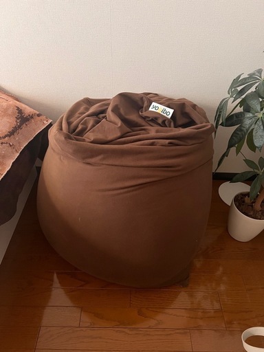 ヨギボー Yogibo ブラウン ヨギボー yogibo max ブラウン 茶色 ヨギ