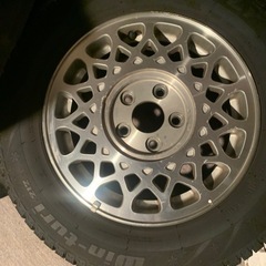 ホイールの画像