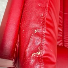 3人がけソファの画像