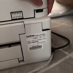 Brother 複合印刷機 ジャンク品（DCP-J962N）の画像