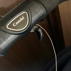 ベビーカー【訳あり】の画像