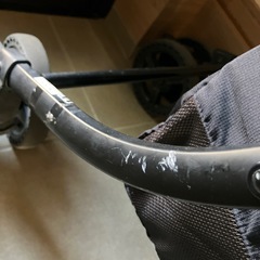 ベビーカー【訳あり】の画像