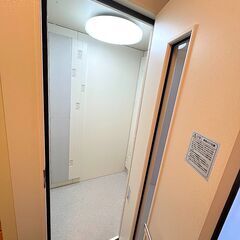 YAMAHA アビテックス セフィーネNS  AMDRB08R 0.8畳 -35db 中古防音室  埼玉県から！ の画像