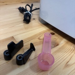 SD-MT3 Panasonic ホームベーカリー　パン焼き器の画像