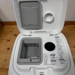 SD-MT3 Panasonic ホームベーカリー　パン焼き器の画像