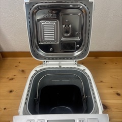 SD-MT3 Panasonic ホームベーカリー　パン焼き器の画像