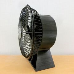 ■サンコー THANKO ストーブ用ファン ガード付き 熱風サーキュレーター ストーブファン 電源不要で暖気を循環 札幌 西区 西野の画像