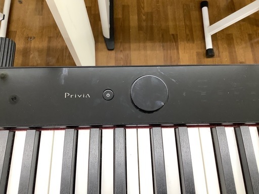 CASIO電子ピアノ PX-S3000