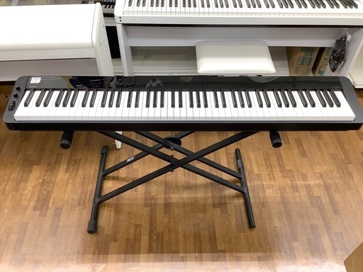 CASIO電子ピアノ PX-S3000