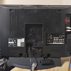 SONY BRAVIA 26型 KDL-26J3000の画像