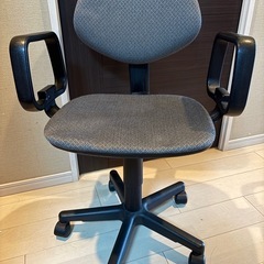 サンワサプライの布チェア