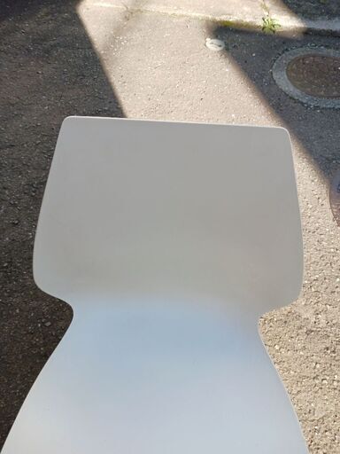 カルテル　マウイ昇降キャスターチェア　Kartell
