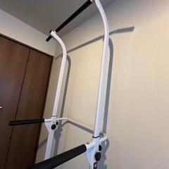 WASAI 懸垂マシン&防音マット付き　