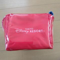 中古品　ミッキーのバッグの画像