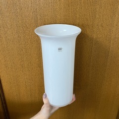 【未使用・値下げ可】花瓶 26cm