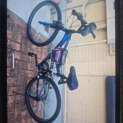 おまけ付き】ソリューション-G 26インチ マウンテンバイク 自転車