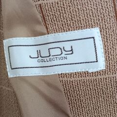 (古着)JUDY ジャケット&スカートセットの画像