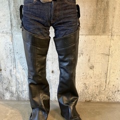 カドヤ　チャップス(レディース　M)