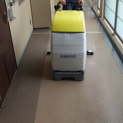 [未経験者大歓迎]ビルやマンションの清掃アルバイトですの画像
