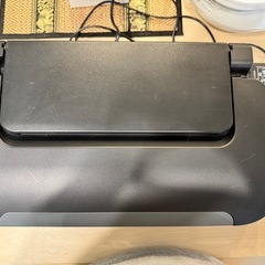 EPSONプリンターの画像