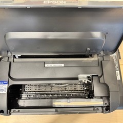 EPSONプリンターの画像