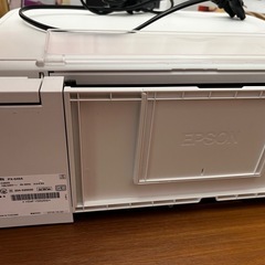 EPSONプリンター　の画像